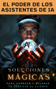 Portada El Poder de la IA